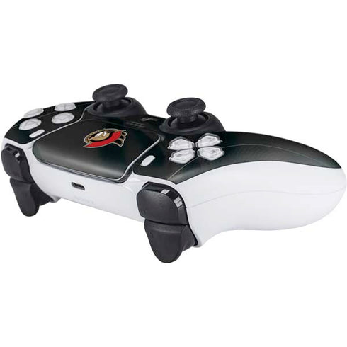 NHL Ottawa Senators Home Jersey PS5 Controller Skin